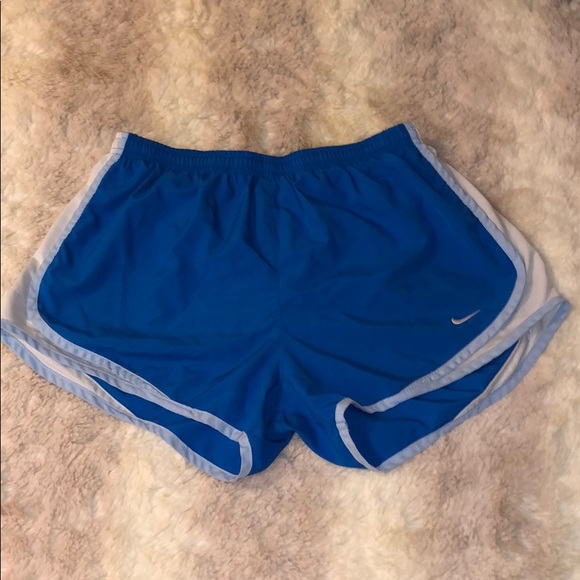 Nike Pants - Nike tempo running shorts Nike Pants - Nike tempo running shorts